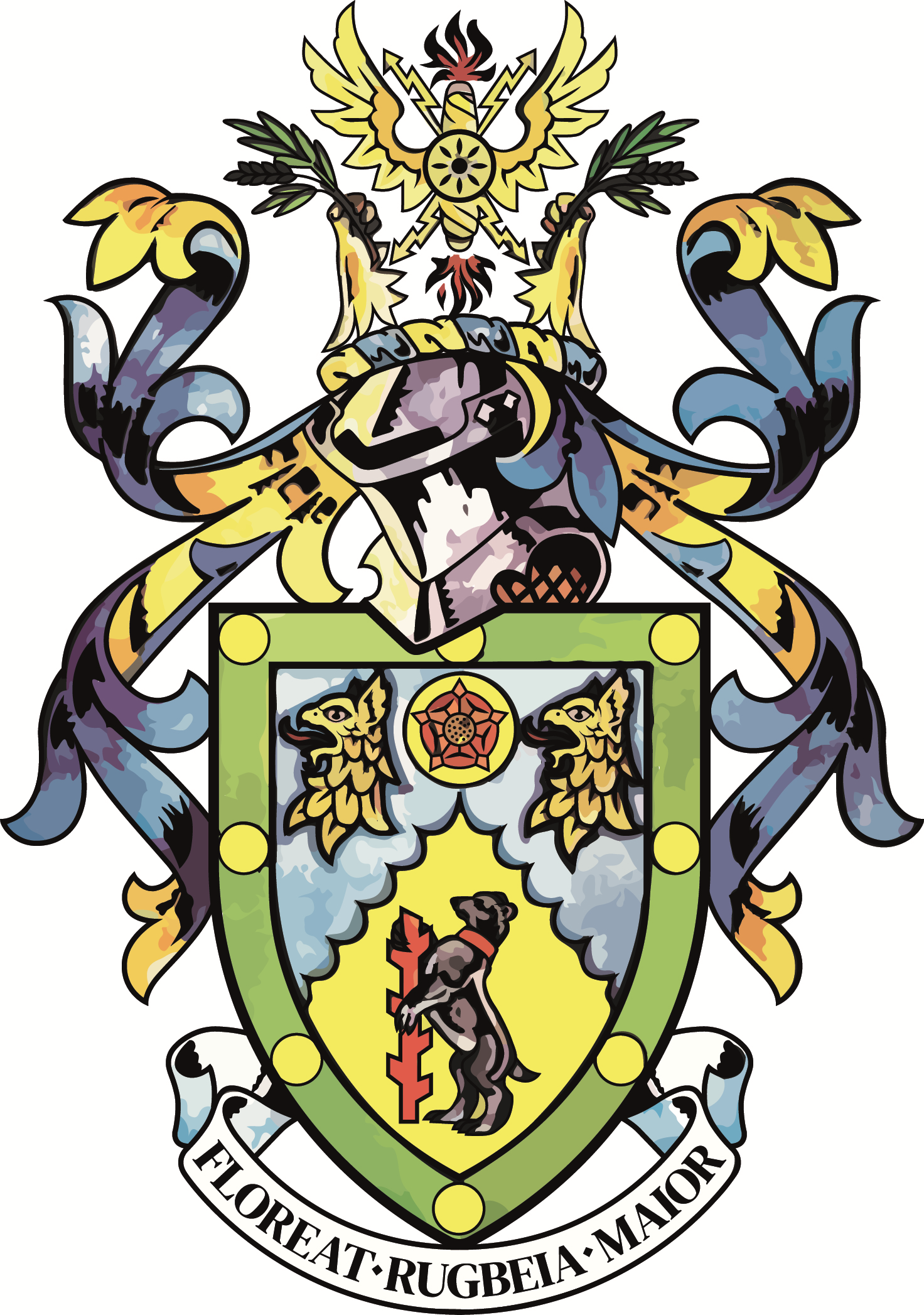 Mayor of Rugby